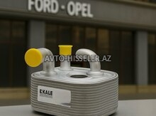 Yağ soyutma kitabçası